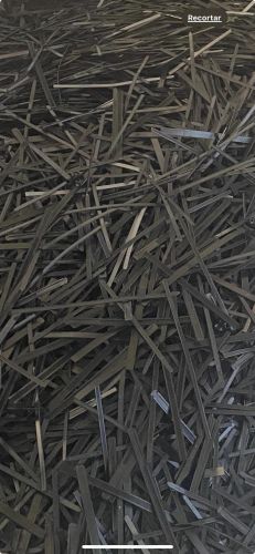 PA66 Unfilled Cable ties 37655