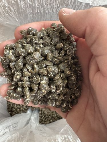 LDPE Repel (trace fiber contamination) 35671