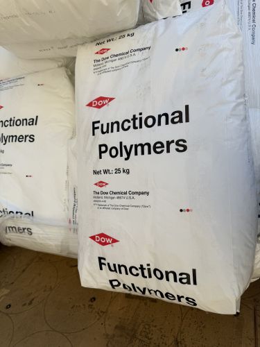 Dow Elvax 150w ethylene vinyl copolymer  37577