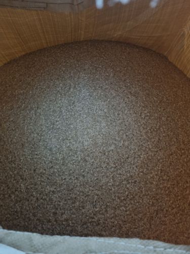 transparent GPPS pellets 32617