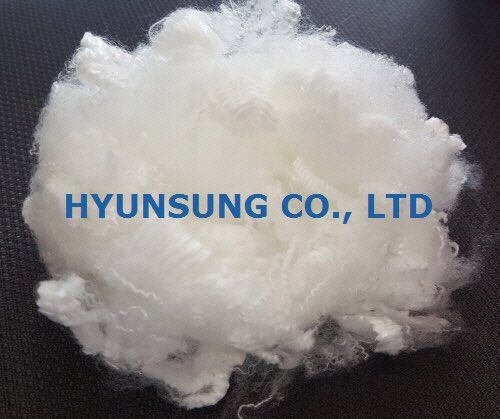 Polyester Staple Fiber 6851