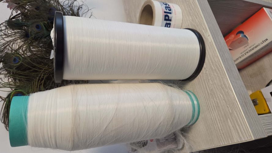 Pet monofilament 37154