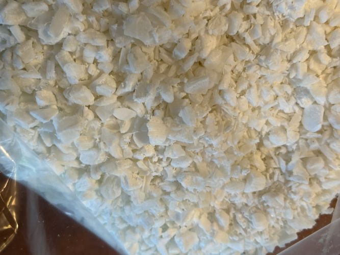 HOPP Natural 10 melt 36031