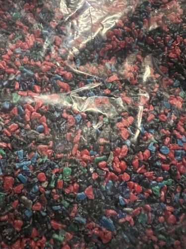 HDPE injection  36676