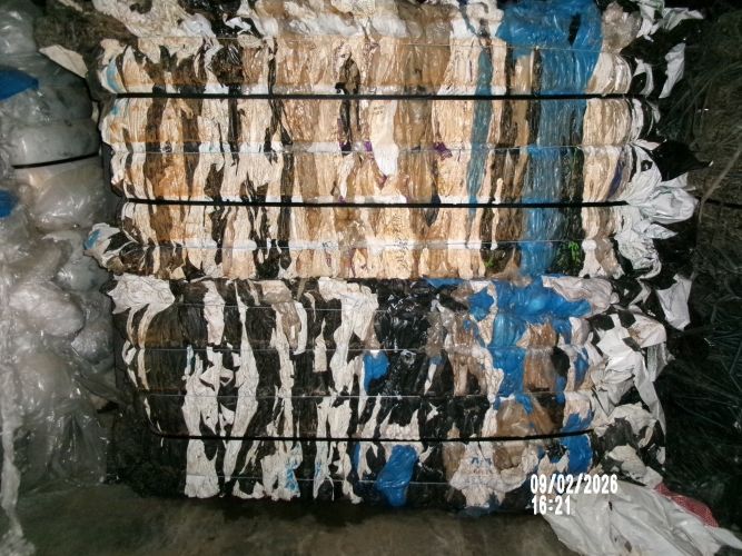 Ldpe peat Mose  bags  37587