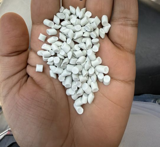 pvc granuels  37342