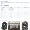 BLACK LDPE REGRANULATE MERLIN 1600 CK - photo