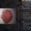 REPROCESSED PVC GRANULES - photo