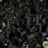 plastic spool - photo