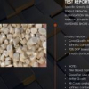 REPROCESSED PVC GRANULES - photo