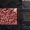 REPROCESSED PVC GRANULES - photo