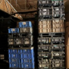 HMW, HDPE, LLDPE - photo