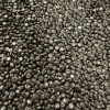 PE Black Resin off grade with Carbon  - photo