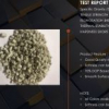 REPROCESSED PVC GRANULES - photo