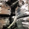 HDPE-EVOH CAR TANKS POSTPRODUCTION SCRAP - photo