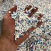 Hd-PP mix regrind - photo