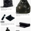 Black Ldpe Granules - photo