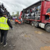 Baled  bumper PP - photo