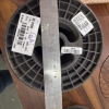 plastic spool - photo
