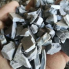 Pvc regrind grey available  - photo