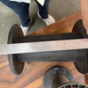 plastic spool - photo