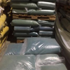100% Recycled LDPE Multiple Colors - photo