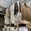Plastic Film  - photo