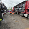 Baled  bumper PP - photo