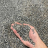 HDPE Frac Melt Repro Mixed Color - photo