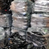 HDPE-EVOH CAR TANKS POSTPRODUCTION SCRAP - photo