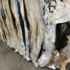 Plastic Film  - photo
