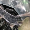 HDPE-EVOH CAR TANKS POSTPRODUCTION SCRAP - photo