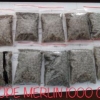 LDPE Transparent/Honey  export China - photo