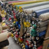 pvc insulation tapes log roll - photo