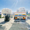 HDPE. LDPE  PE PP PS - photo