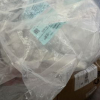 Clear LDPE/LLDPE Plastic Film & Bags – Clean Post-Industrial Scrap - photo