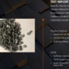 REPROCESSED PVC GRANULES - photo