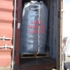 LDPE Transparent/Honey  export China - photo