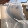 LDPE Transparent/Honey  export China - photo