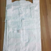 Pp white and pastel color bags - photo