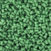 PPR REGRIND GREEN COLOR - photo