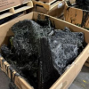 nylon 6,69  and GF nylon 66 purge - photo