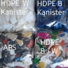 PP/ HDPE Regrind  - photo