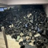 plastic spool - photo