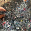 PET CRUSHED  - photo