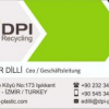 PP/ HDPE Regrind  - photo