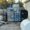 HMW, HDPE, LLDPE - photo