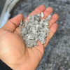 LLDPE Agglomerate  - photo