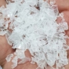 pet sheet regrind  - photo