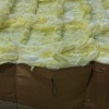 ldpe film bales yellow and white - photo